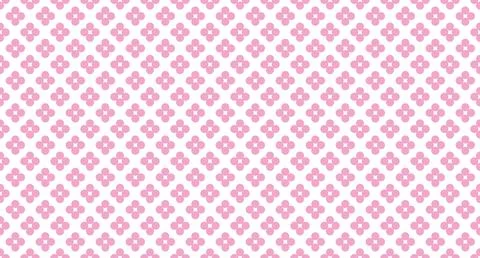 Seamless polka dot pattern. Vector repeating texture. Polka dot with color .. Stockillustratie
