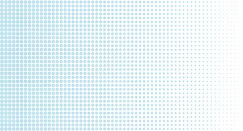 Seamless polka dot pattern. Vector repeating texture. Polka dot with color .. イラスト素材