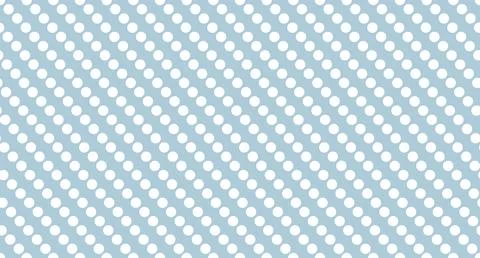 Seamless polka dot pattern. Vector repeating texture. Polka dot with color .. 스톡 일러스트