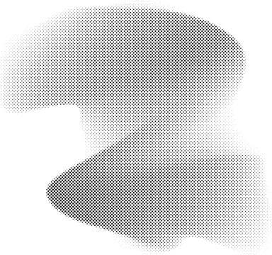 Seamless Polka Dot Vector Pattern Background Design Stockillustratie