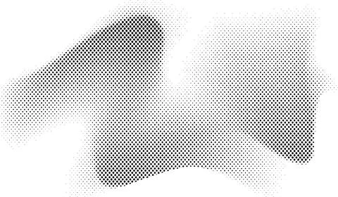 Seamless Polka Dot Vector Pattern Background Design 스톡 일러스트