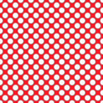 Seamless polka dots Jpeg for pattern, web, blog, print or graphic design. Stock Illustration