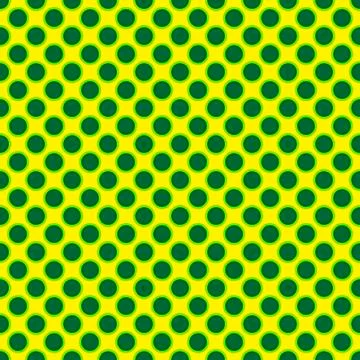 Seamless polka dots for pattern, texture, web, blog, print or graphic design. Illustrazione stock