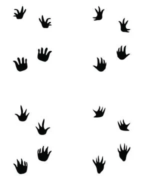 Seamless polygonal pattern background Stock Illustration