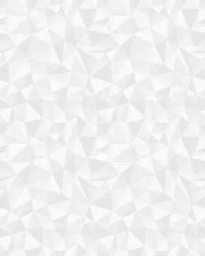 Seamless polygonal pattern Stock Illustration