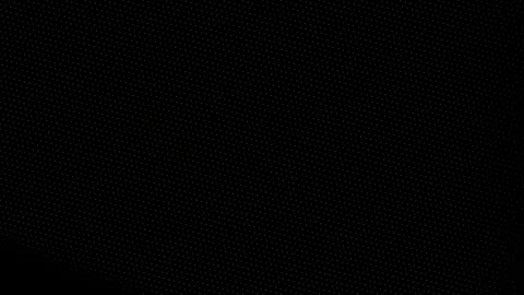 Seamless Pure Black Screen Loop for Backgrounds and Overlays. Stock Footage 340076380