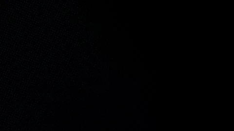 Seamless Pure Black Screen Loop for Minimalist Backgrounds and Dark Overlays. Stock Footage 340076469