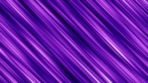 Seamless Purple Abstract Diagonal Light Lines Background Stock Footage 307770642