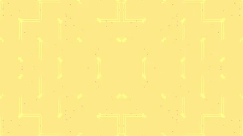 Seamless purple background abstract geometric pattern, modern design element Stock Footage 339773379