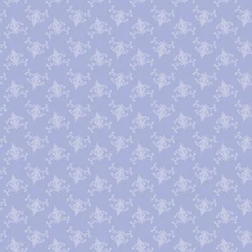 Seamless-purple-background Stock Illustration