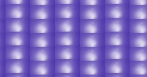 Seamless Purple Geometric Pattern Background Stock Footage 309893874