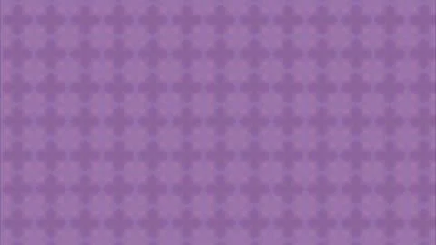 Seamless purple grid pattern background for design projects. Abstract violet Stock Illustration