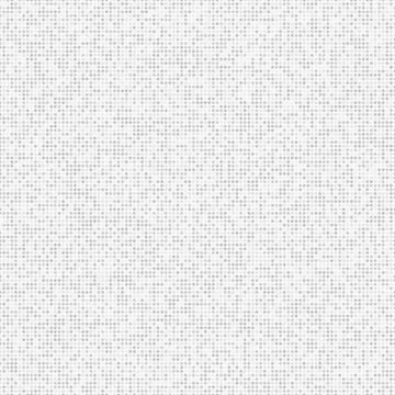 Seamless random texture, canvas material. Vector background Stock Illustration