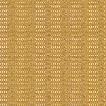 Seamless rattan texture on white background Stock Illustration