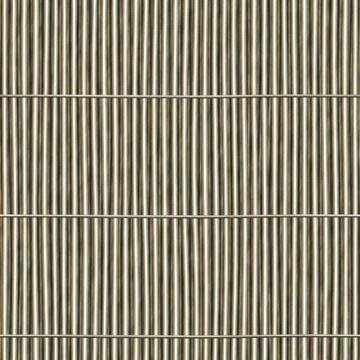 Seamless   rattan wall pattern Stock Illustration