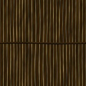 Seamless   rattan wall pattern 库存插图