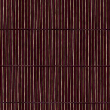 Seamless   rattan wall pattern 库存插图