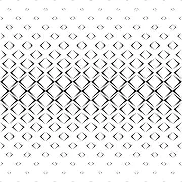 Seamless rectangle pattern design 스톡 일러스트