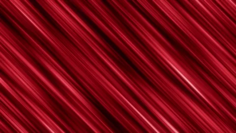Seamless Red Abstract Diagonal Light Lines Background Stock Footage 307770643