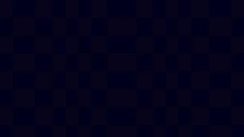 Seamless red and black checkerboard background pattern abstract backdrop Stock Footage 336887532