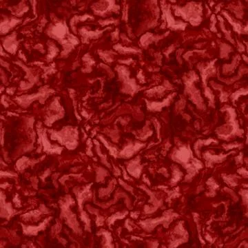 Seamless red bleeding texture Stock Illustration