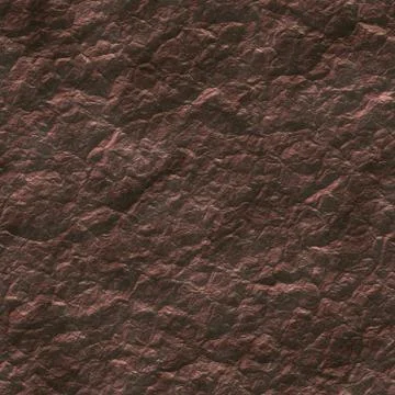Seamless red soil generated texture イラスト素材