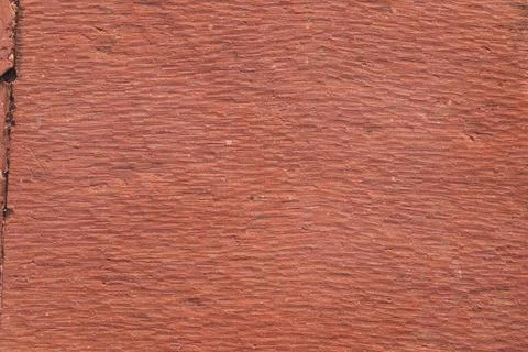 Seamless Red Stone Surface. Red Rock Texture. Wallpaper Or Background. and R Stock Photos