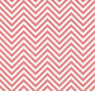 Seamless red vector texture Stock Illustration