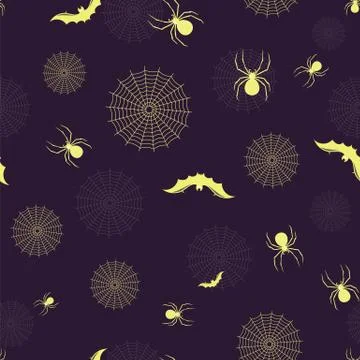 Seamless repeat pattern. Stock Illustration