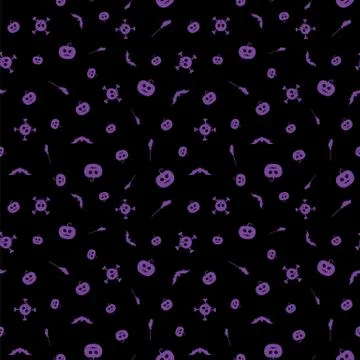 Seamless repeat pattern. Stock Illustration
