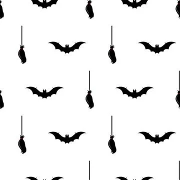 Seamless repeat pattern. Stock Illustration