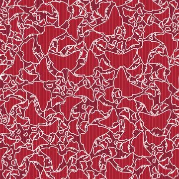 Seamless repeat pattern. Vector illustration. 스톡 일러스트