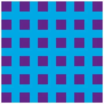 Seamless repeatable abstract pattern background. Illustrazione stock