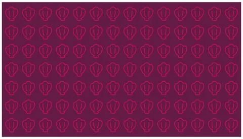 Seamless repeatable abstract pattern background. 스톡 일러스트