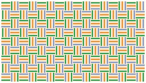 Seamless repeatable abstract pattern background. Illustrazione stock