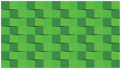 Seamless repeatable abstract pattern background. Perfect for fashion Stock Illustration