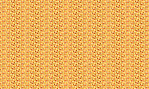 Seamless repeatable geometric pattern complex shapes with the texture of mashed Stock Illustration