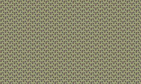 Seamless repeatable geometric pattern complex shapes with the texture of mashed Stock Illustration