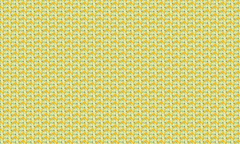 Seamless repeatable geometric pattern complex shapes with the texture of mashed Stock Illustration