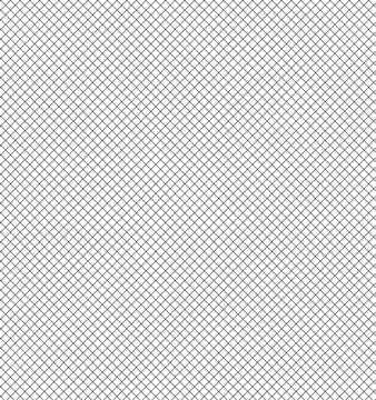 Seamless repeating crossed lines geometric background vector Stock Illustration