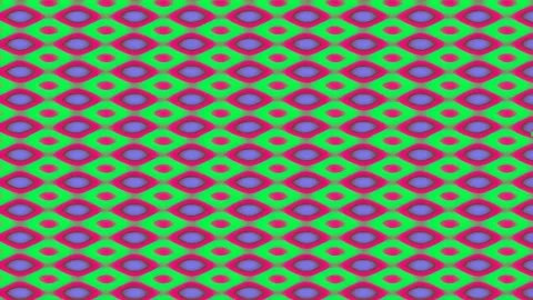 Seamless repeating pattern background, abstract geometric textile wallpaper.. Stock Footage 341056149