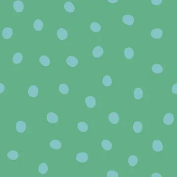 Seamless repeating pattern bright and vibrant in Christmas color combinations Stock Illustration