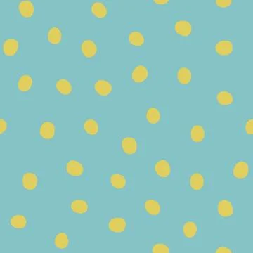 Seamless repeating pattern bright and vibrant in Christmas color combinations Illustrazione stock