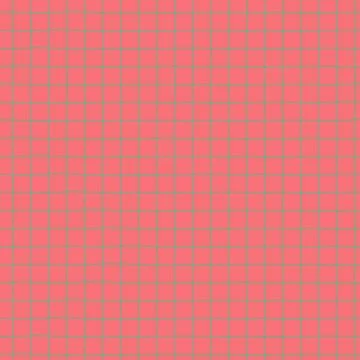 Seamless repeating pattern bright and vibrant in Christmas color combinations Stock Illustration
