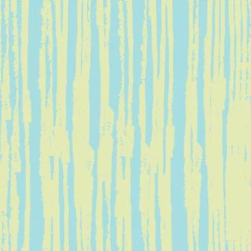 Seamless repeating pattern with hand drawn stripes with ragged edges イラスト素材