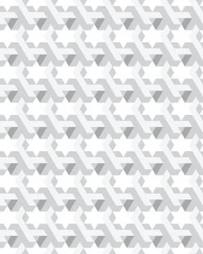 Seamless repeating pattern Stock Illustration