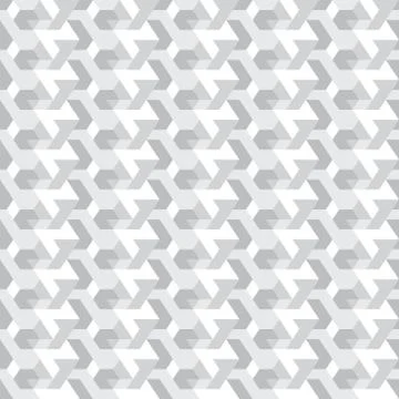 Seamless repeating pattern Stock Illustration