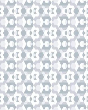 Seamless repeating pattern Stock Illustration