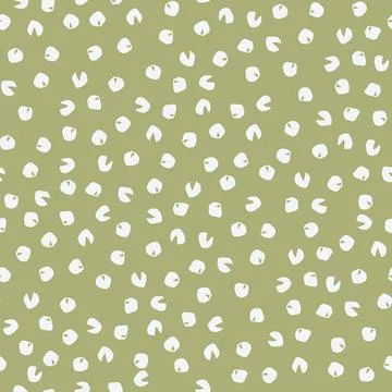Seamless repeating pattern. Pea plant with pods. Colorful vector illustration Stock Illustration