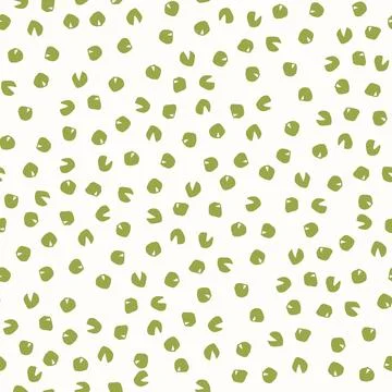 Seamless repeating pattern. Pea plant with pods. Colorful vector illustration Stock Illustration